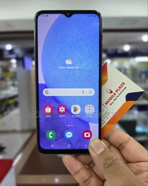 Samsung Galaxy A23 128 GB Black