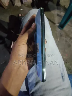 Vivo Y17 256 GB Blue