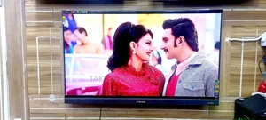 Singer 50" Inche Smart Framless Voice Control Soundbar System