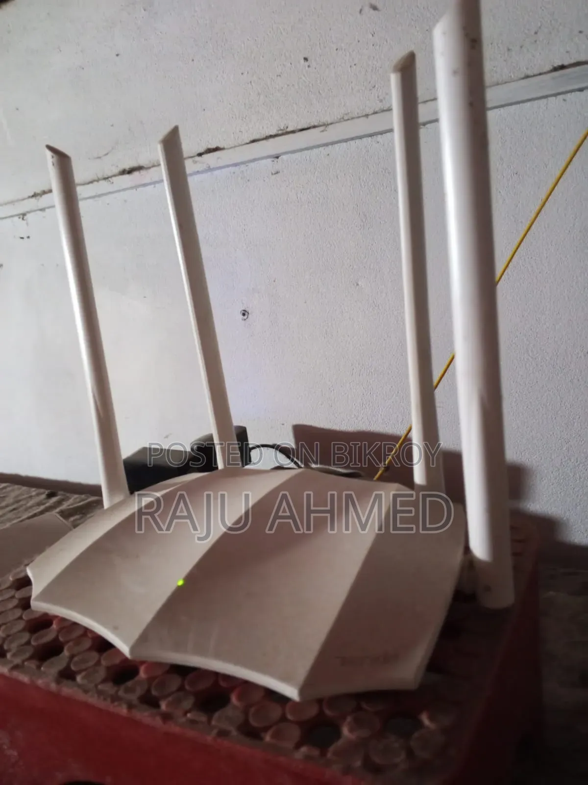 Tenda Ac5 Sell