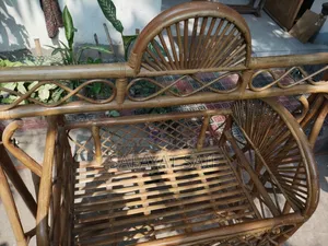 Baby Crib