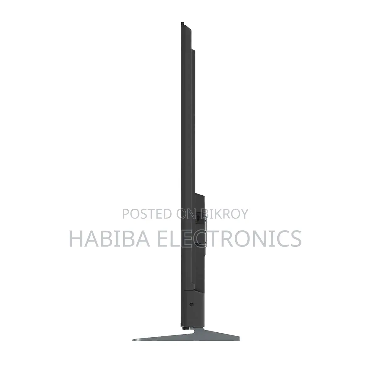 Haier Mini-Led 55" Mini Led M80 Google Tv H55m80fux