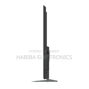 Haier Mini-Led 55" Mini Led M80 Google Tv H55m80fux