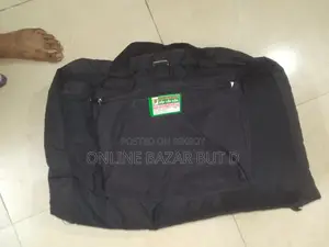 ট্রাভেলিং ব্যাগ, সিঙ্গেল