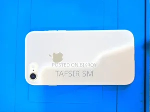Apple iPhone SE 128 GB White