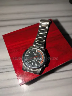 Seiko 5 Snkk31j1 for Sell