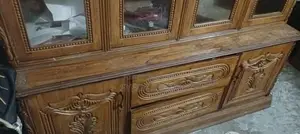 Showcase (Shegun Wood)