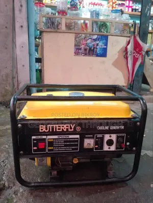 বাটারফ্লাই