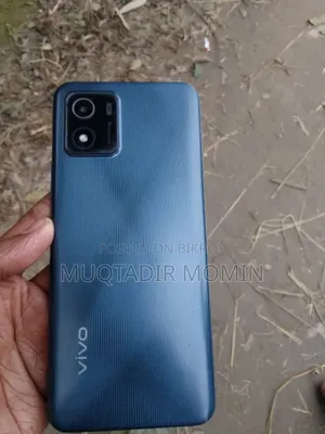 Vivo Y01 32 GB