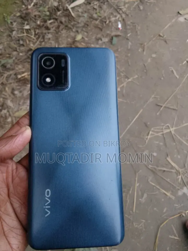 Vivo Y01 32 GB
