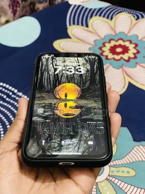 Apple iPhone X 256 GB White