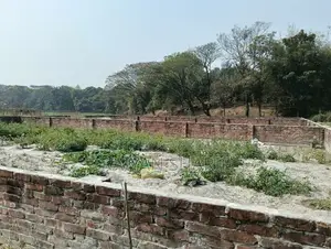 Purbachal Marin City Land