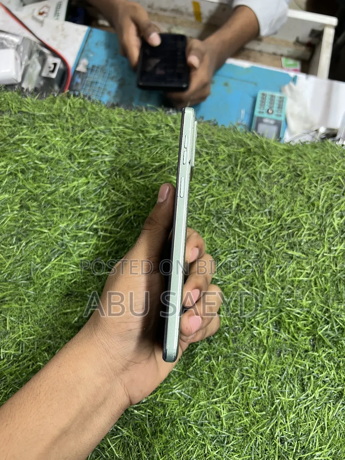 Motorola Moto G64 256 GB Purple