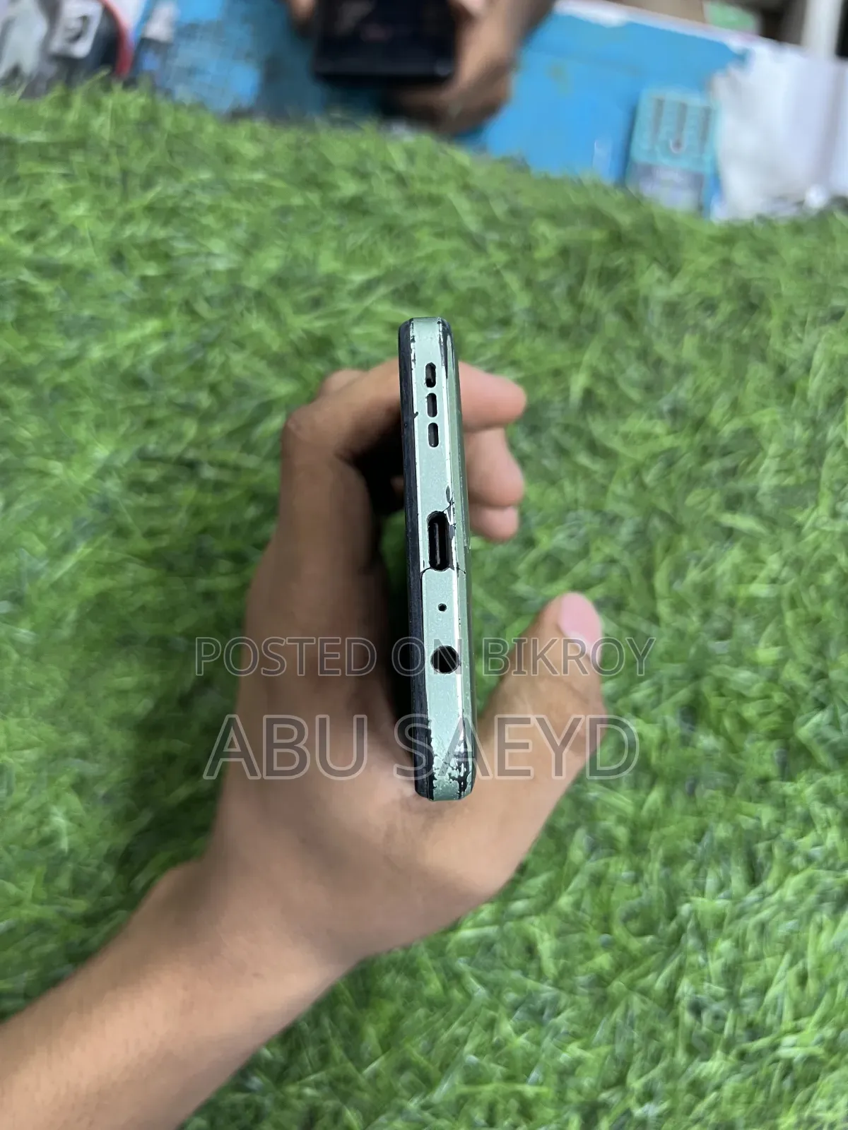 Motorola Moto G64 256 GB Purple