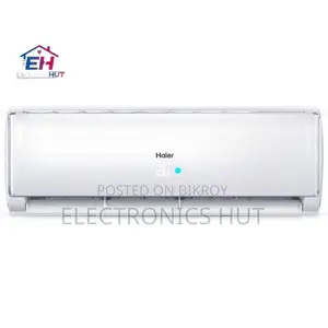 Daily Special (Haier HSU-24CKA 2-ton Split Type AC)