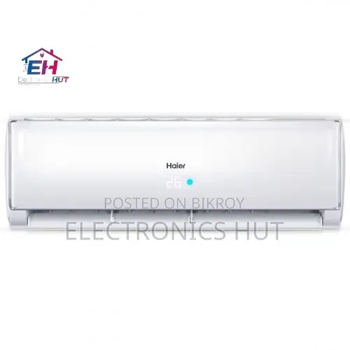 Daily Special (Haier HSU-24CKA 2-ton Split Type AC)