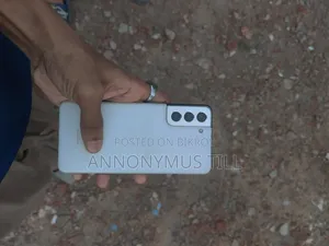 Samsung Galaxy S21 5G 128 GB