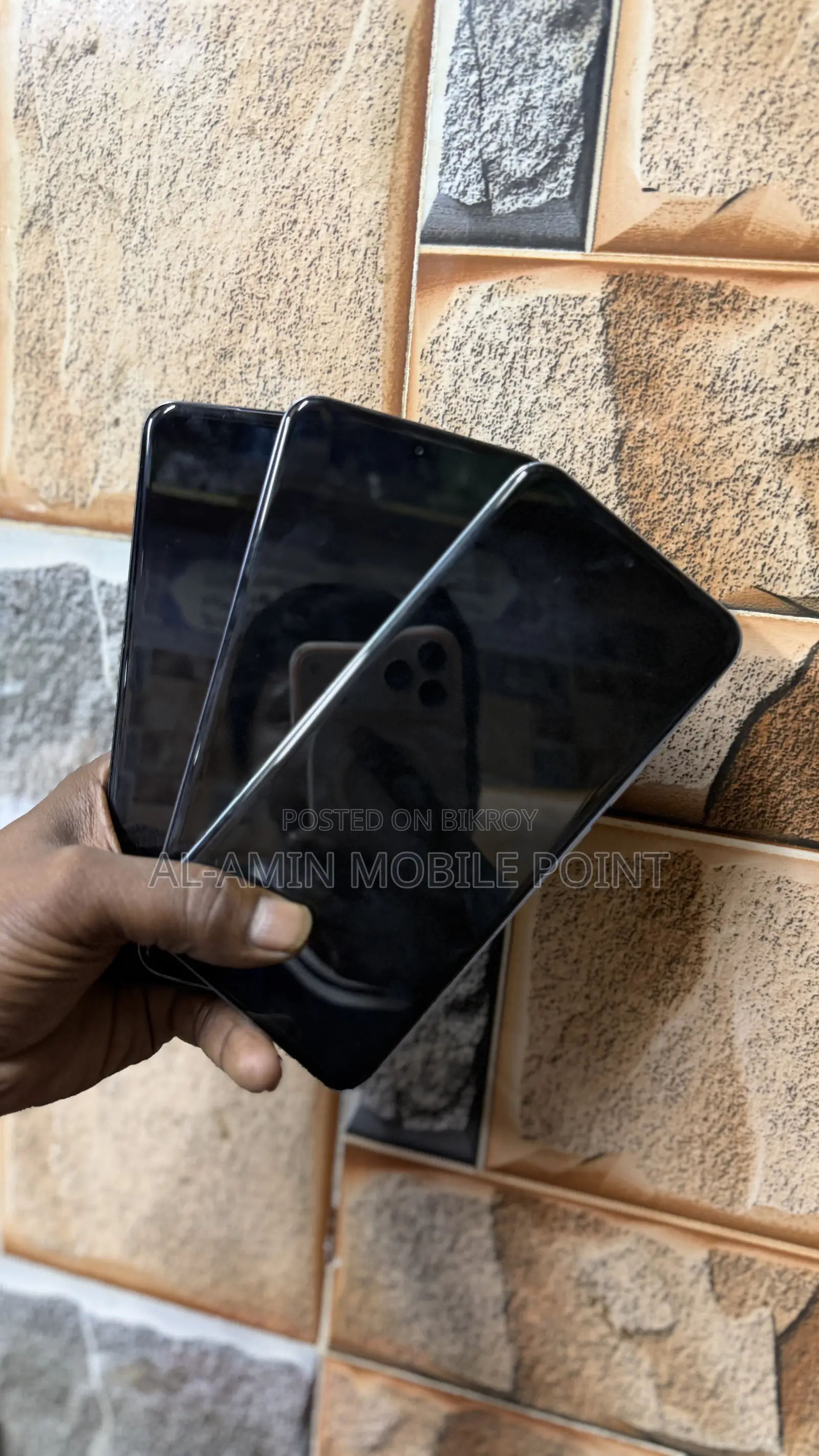 Oppo 8 GB Black