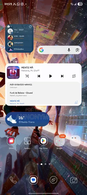 Samsung Galaxy S21 5G 128 GB