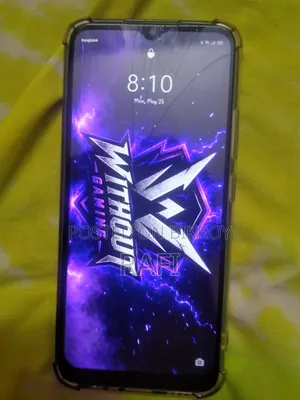 Realme C11 32 GB Green