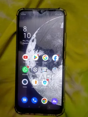 Realme C11 32 GB Green