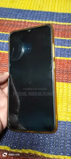 Vivo S1 Pro 128 GB White