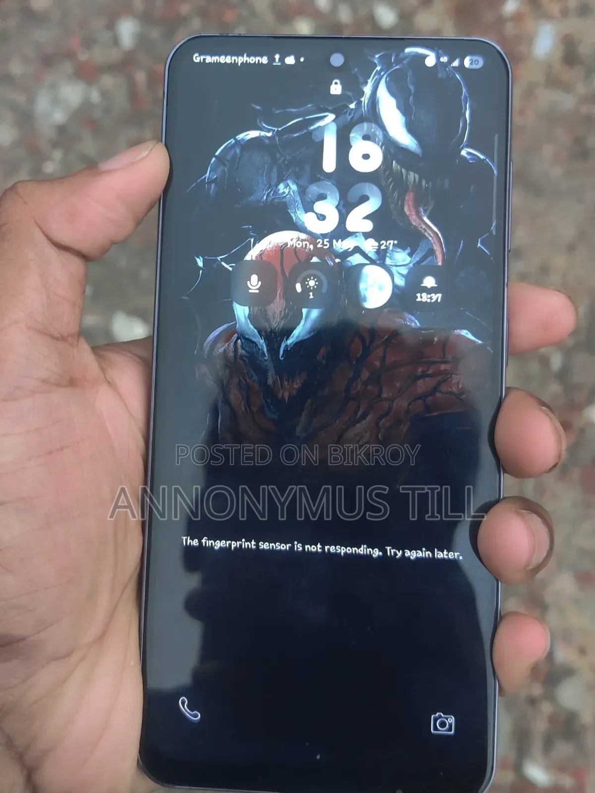 Samsung Galaxy S21 5G 128 GB