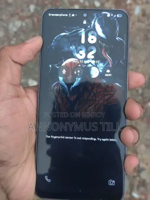 Samsung Galaxy S21 5G 128 GB