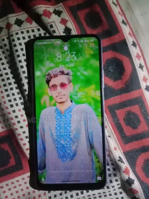 Lava 64 GB Silver
