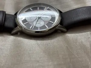 Emporio Armani Renato Quartz Chronograph Watch Model:Ar11490