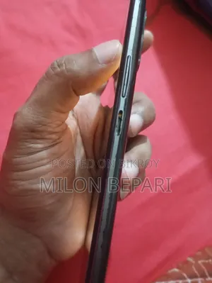 Realme 8 5G 128 GB Black