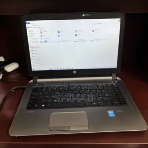 Laptop HP ProBook 440 G2 4GB Intel Core I3 HDD 1T