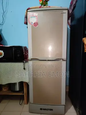 Walton Fridge