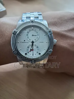 Japanese Watch