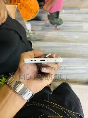 Xiaomi Poco X6 256 GB White