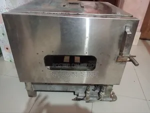 Gas Oven