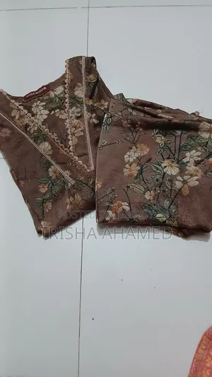 Used Lady Dress Products