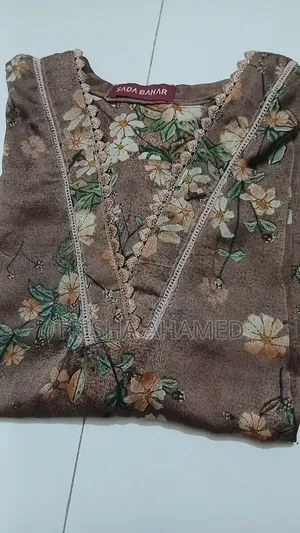 Used Lady Dress Products