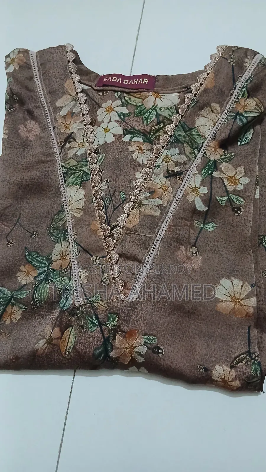 Used Lady Dress Products