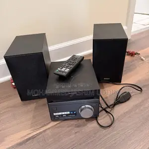 Sony Cmt-sbt40d