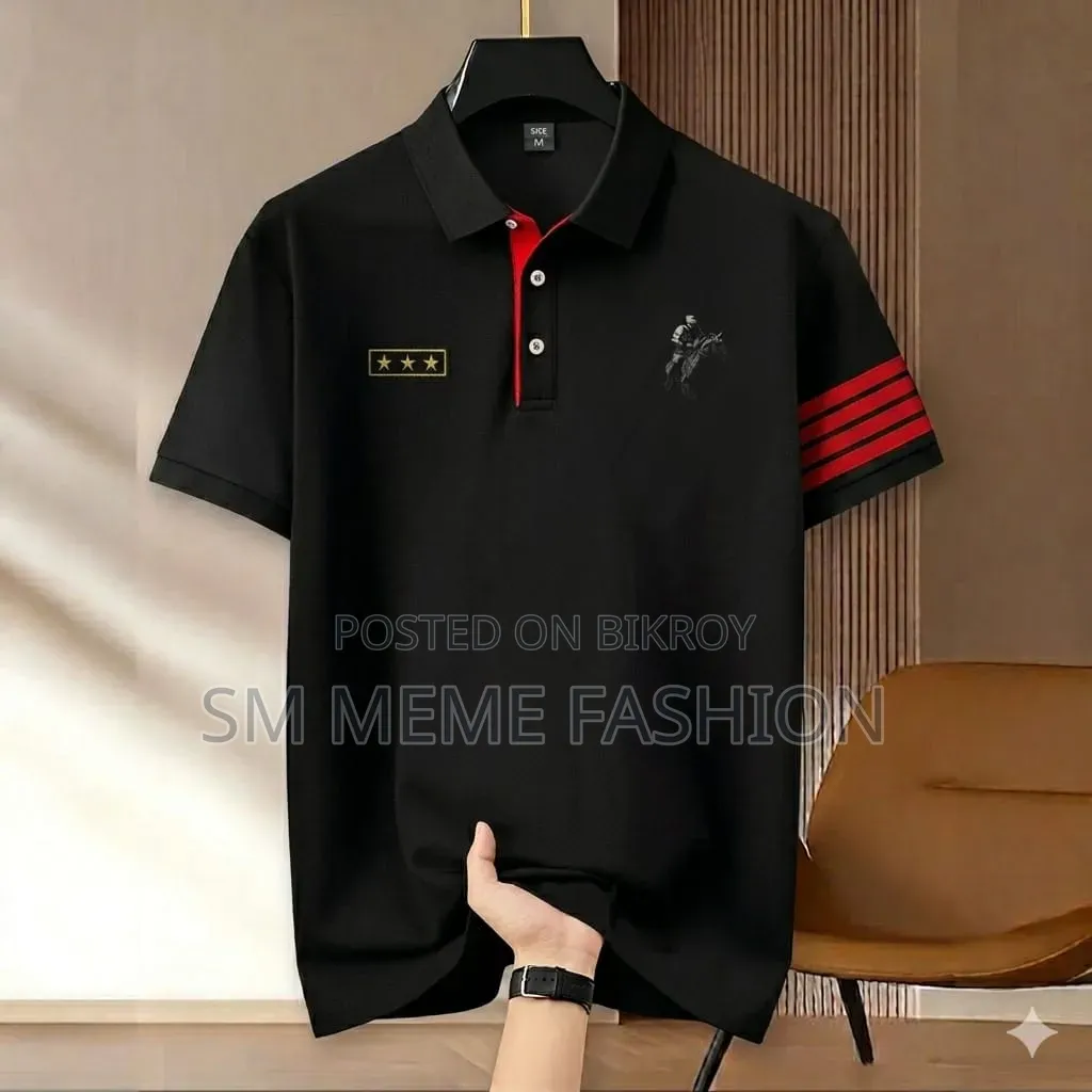 Polo Shirt for Men