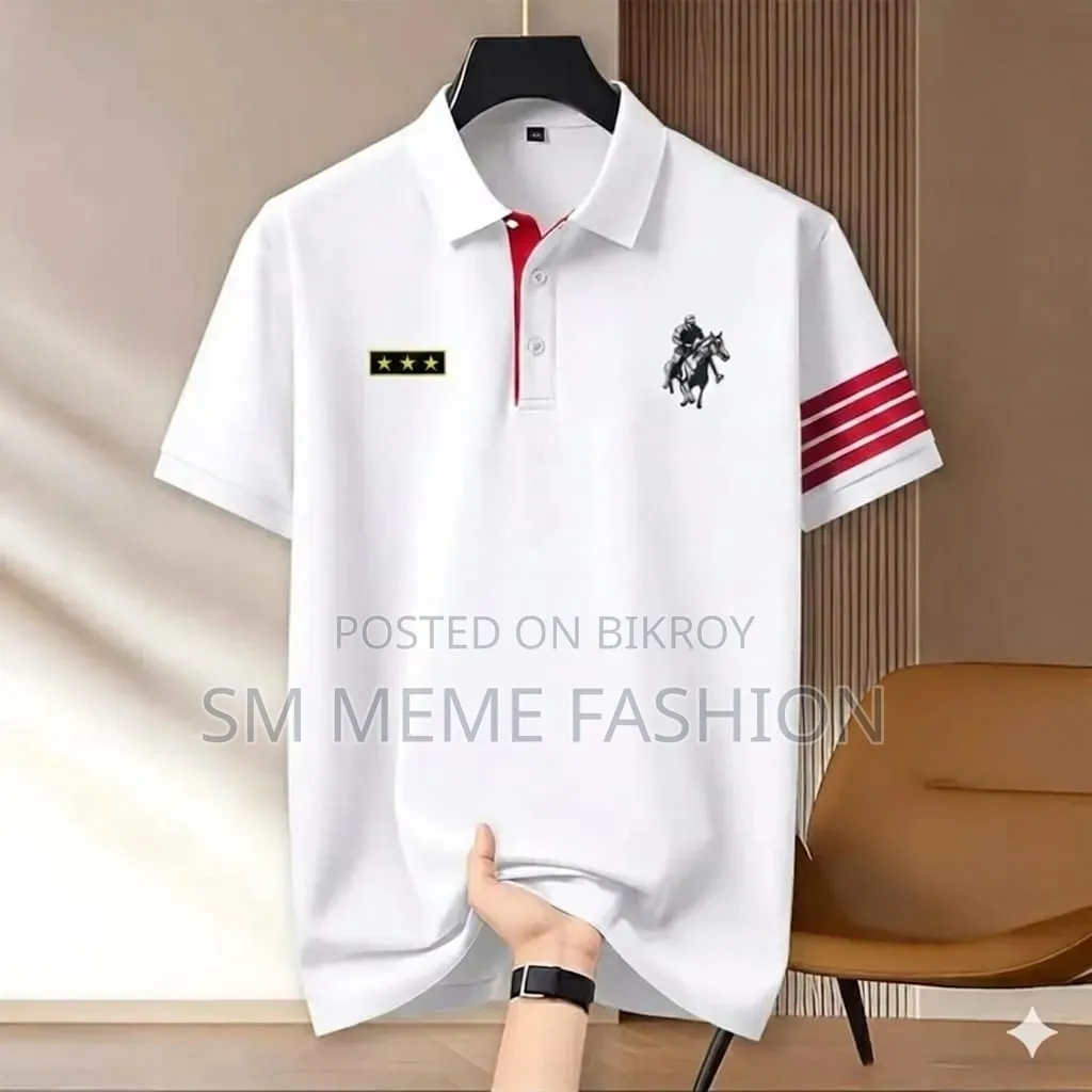 Polo Shirt for Men