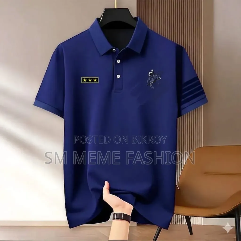 Polo Shirt for Men
