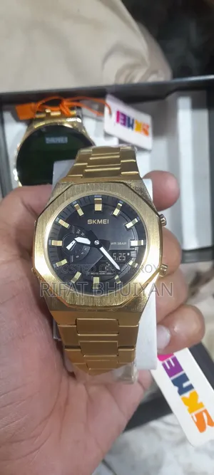 Original Skemi 1816 Watch