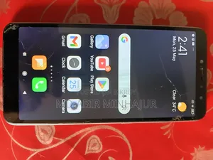 Xiaomi Redmi 3s Prime 32 GB Red