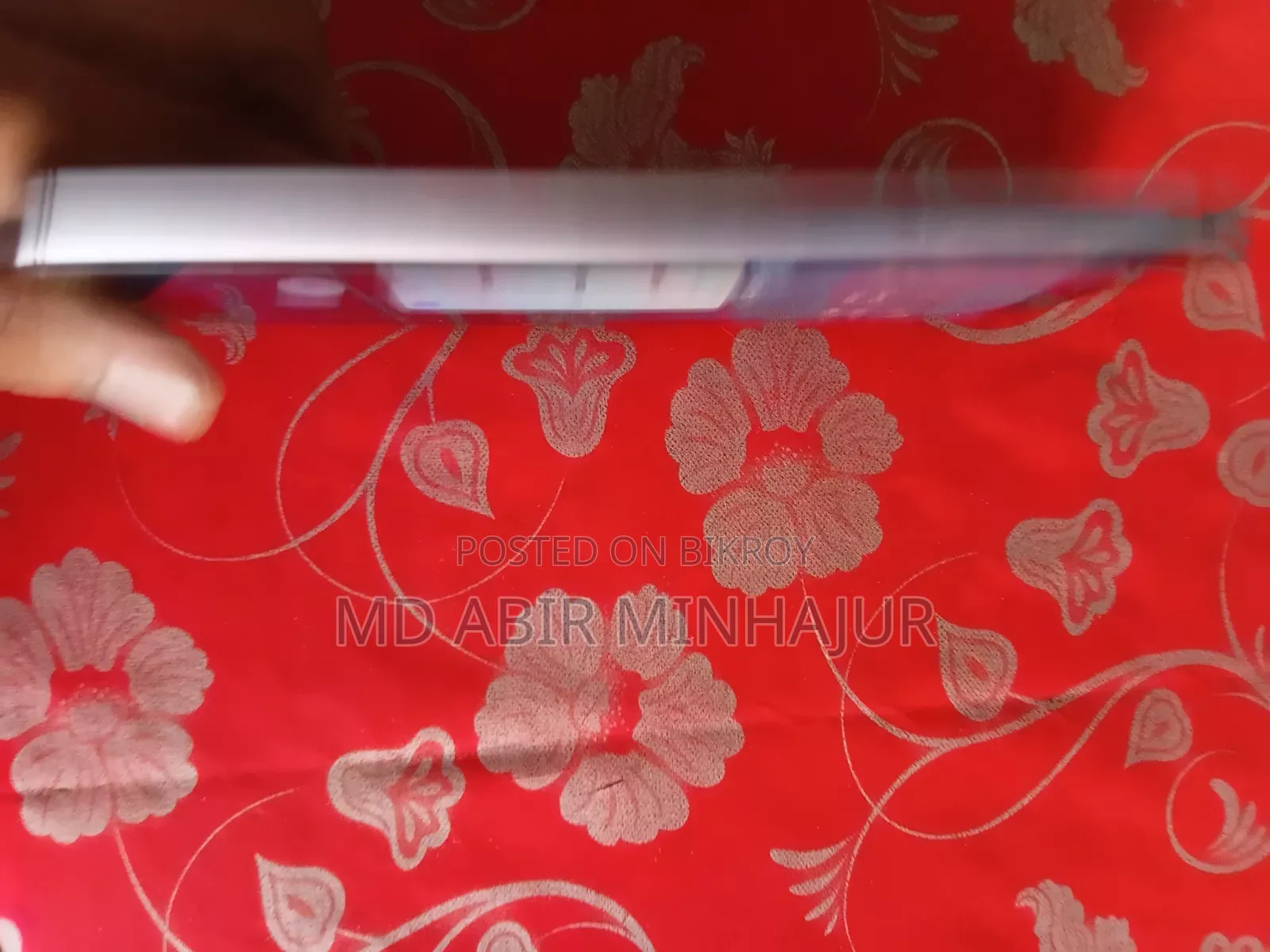 Xiaomi Redmi 3s Prime 32 GB Red