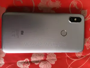 Xiaomi Redmi 3s Prime 32 GB Red