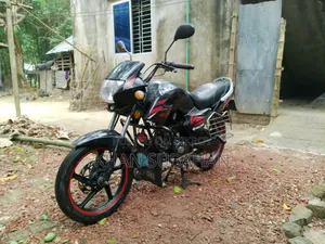 Walton Fusion 110 EX 2016 Black