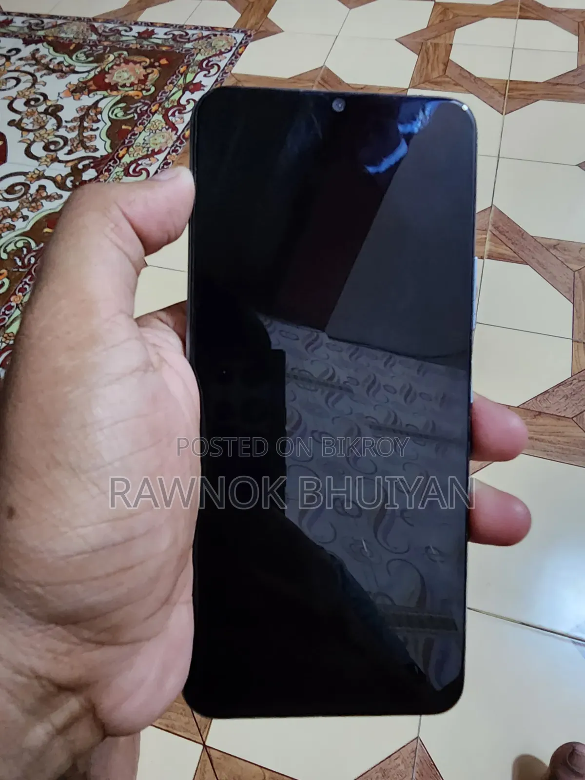 Vivo Y12s 32 GB Blue