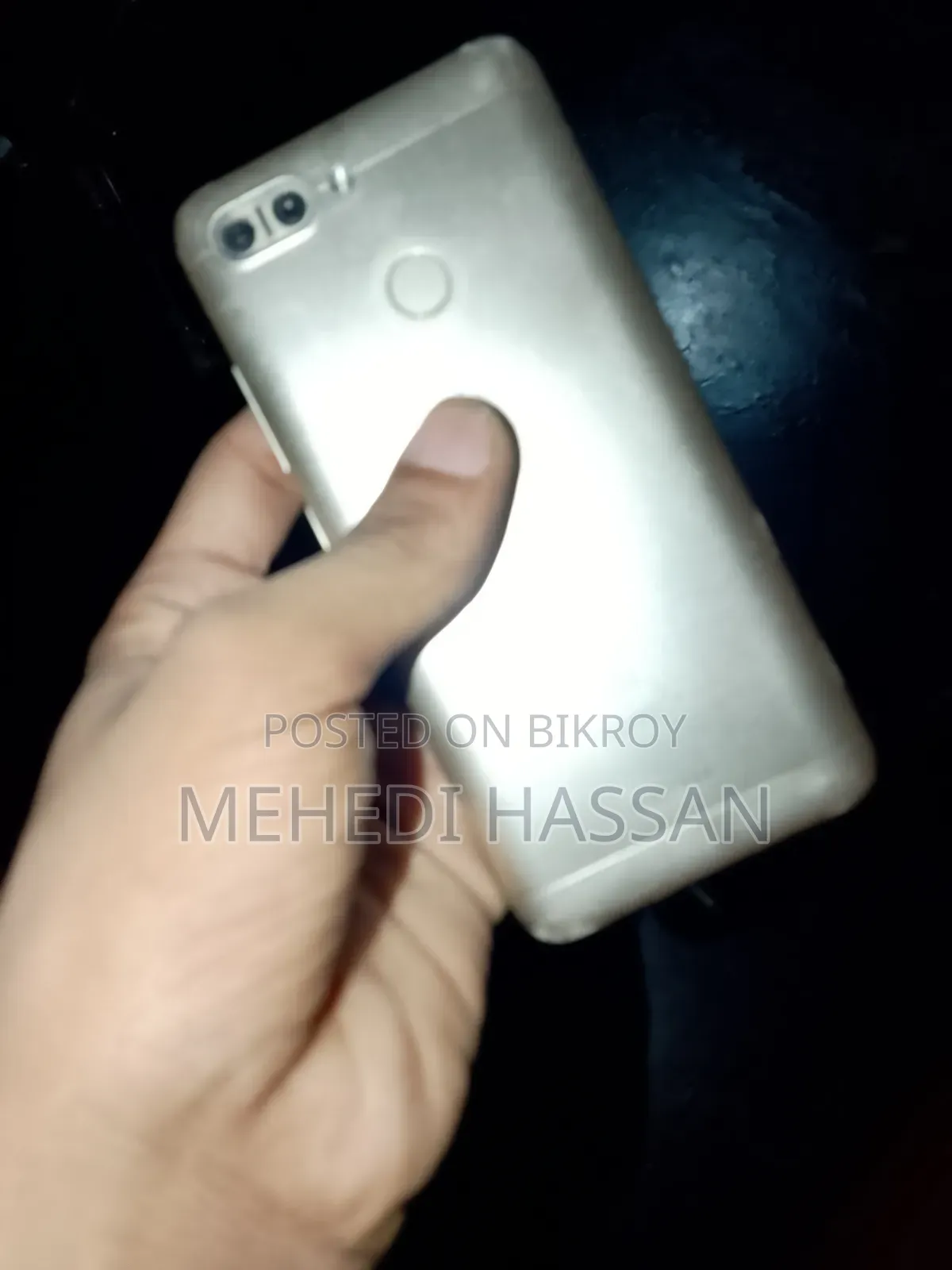 Xiaomi Redmi 6 32 GB Red